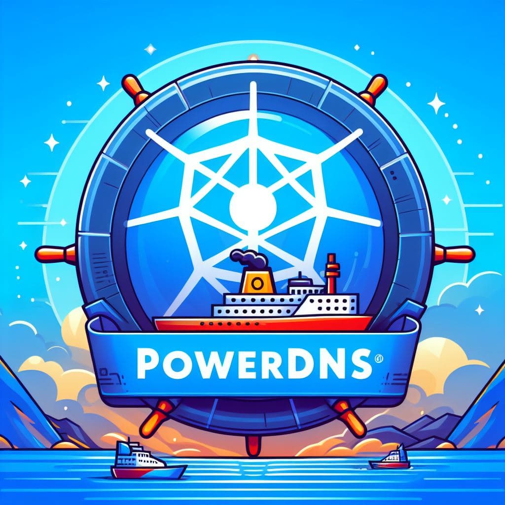 PowerDNS Recursor