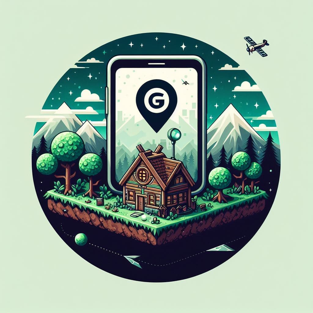 TerraGPS